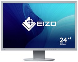 Monitor LCD (IPS) EIZO EV2430-GY, 24.1 cal, WUXGA, 60 Hz, 16:10