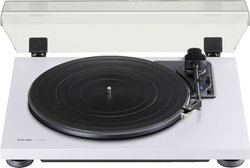 Gramofon TEAC TN-180BT-A3 biały