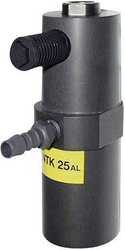 Wibrator tłokowy Netter Vibration NTK 18 AL 03318000, 2350 U/min, 109 N,0.36 cm/kg