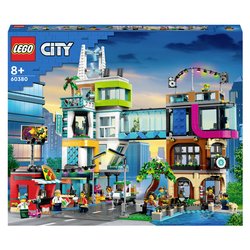 LEGO® CITY 60380 centrum miasta