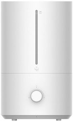 Nawilżacz powietrza Xiaomi Smart Humidifier 2 Lite, 0.3 l/h, biały, 4 l