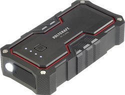 Urządzenie rozruchowe VOLTCRAFT VC-CJS10 VC-11769555, 1200 A, 16000 mAh, stopień ochrony IP67