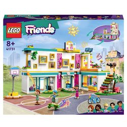 LEGO® FRIENDS 41731 Szkoła międzynarodowa