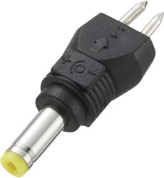 Adapter niskiego napięcia VOLTCRAFT 93027C31 1 szt.