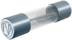 Bezpiecznik Püschel Feinsicherungen FSF2,0B FSF2,0B, 250 V, 2 A, 5 mm x 20 mm , 10 szt.