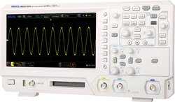 Oscyloskop cyfrowy Rigol MSO5152-E 150 MHz 4 GSa/s