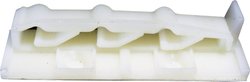 Uchwyt kablowy PB Fastener 332-7121-500 do przewodu płaskiego 332-7121-500 1 szt.