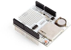 Whadda WPSH202 Rejestrowanie danych protokołu kompatybilne z Arduino®