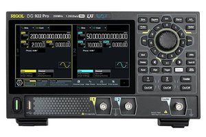 Generator funkcyjny Rigol DG922 Pro