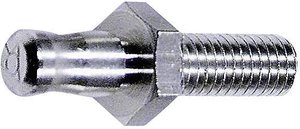 Złącze do wyrównania potencjałów MultiContact POAG-S6/15, 6 x 30 mm