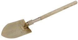 KS Tools 9639632 Składana łopatka