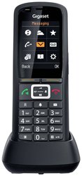 Gigaset S30852-H2976-R102 Słuchawka DECT 1 szt.