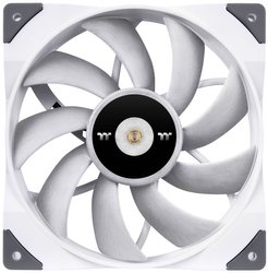 Wentylator do obudowy PC Thermaltake TOUGHFAN 14 (S x W x G) 140 x 140 x 25 mm