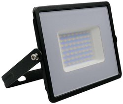 Zewnętrzna lampa punktowa LED V-TAC VT-4051B-N 215959 50.00 W 4300 lm IP65