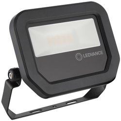 Reflektor LED LEDVANCE FL PFM 10 W 4000 K SYM 100 BK 420885 10 W 1200 lm IP65, IK07