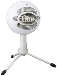 Mikrofon PC Blue Microphones Snowball iCE 988-000181