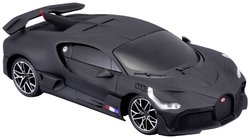 Samochód RC dla początkujących MaistoTech Bugatti Divo, 1:24, Elektryczny, RtR