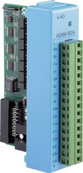 Advantech ADAM-5024-A2E Moduł wyjściowy 1 szt.