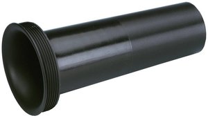 Monacor BR-70HP rurka odbijająca basy  215 mm Średnica wewnętrzna:57 mm