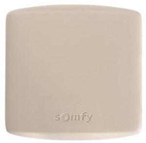 Modułowy odbiornik radiowy Somfy 2400556 1 szt.