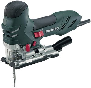 Wyrzynarka Metabo STE 140 Plus 601403500, 750 W