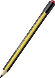 Pióro cyfrowe Staedtler Noris® digital jumbo, czarny/żółty