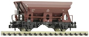 Wagon towarowy zamknięty Fleischmann 830355 N wagony samowyładowcze DB