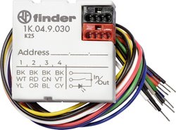 Moduł Finder 1K.04.9.030 4-kanałowy  1K.04.9.030