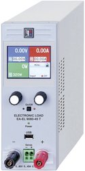 Obciążenie elektroniczne EA Elektro Automatik EA-EL 9080-45 T 80 V/DC 45 A