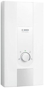 Podgrzewacz przepływowy Bosch Home Comfort Tronic Comfort AquaStop 24/27 7736505729 27 kW