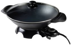 Wok elektryczny DOMO DO8708W DO8708W