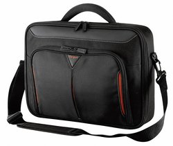 Torba na laptopa Targus Classic+ CN418EU, 45,7 cm (18'') , (S x W x G) 500 x 380 x 80 mm, czarny