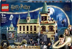 LEGO® HARRY POTTER™ 76389 Hogwart™ Komnata Tajemnic