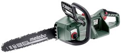 Piła łańcuchowa Metabo MS 36-18 LTX BL 40 601613850