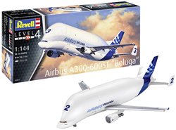 Model samolotu do sklejania Revell Airbus A300-600ST Beluga 03817 1:144