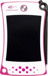 Boogie Board Jot 4.5 eWriter Pink eWriter Boogie Board Jot 4.5