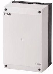 Obudowa izolowana Eaton CI-K4-125-M 206897, IP65, 160 x 240 x 125 mm