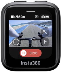 Pilota zdalnego sterowania Insta360 GPS Preview Remote