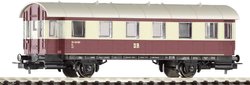 Wagon osobowy, Piko, 57633, Niemieckie Koleje Państwowe, 2klasy, w skali H0