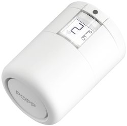 Głowica termostatyczna, bezprzewodowa POPP Smart Thermostat Zigbee POPZ701721