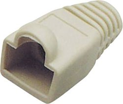 Złącze męskie RJ45 TRU COMPONENTS 1582602, RJ45, 1 szt.