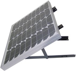 Wspornik modułu solarnego, 102750, obciążenie 12 kg, szerokość modułów maks. 49 cm