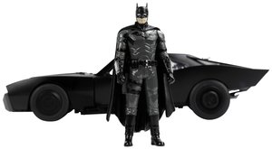 Model samochodu JADA TOYS Batmobile 2022