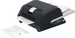 Laminator GBC Foton 30 4410011, DIN A3, DIN A4, DIN A5, DIN A6, DIN A7, DIN A8, Wizytówki