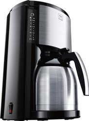 Ekspres do kawy Melitta M 6661bk SST LOOK Therm Selection 900 W