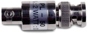 50-omowy adapter pomiarowy RT50J Adapter pomiarowy Rigol RT50J