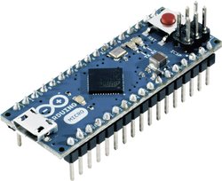 Micro Arduino A000053 ATmega32u4   A000053 Micro with Headers