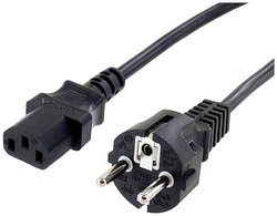Przewód połączeniowy urządzenia zimnego Kabel econ connect NKG2SW1, 2 m