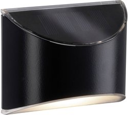 Lampa ścienna solarna Paulmann Elliot 94233 0.05 W 5 lm IP44