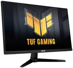 Monitor LCD (IPS) Asus VG249Q3A TUF Gaming, 23.8 cal, Full HD, 180 Hz, 16:9